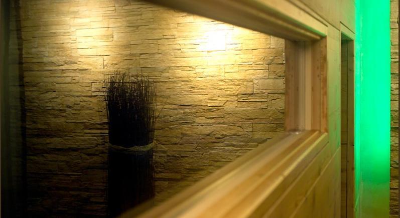 Hotel Garni Castel B&B 이스크글 외부 사진