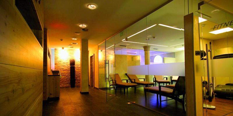 Hotel Garni Castel B&B 이스크글 외부 사진