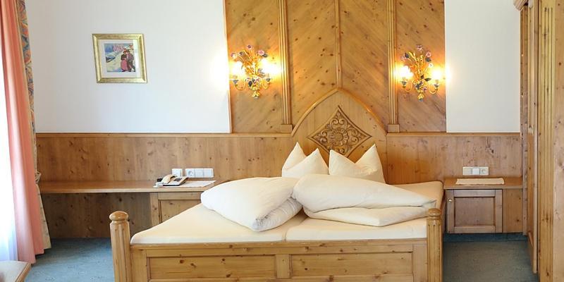 Hotel Garni Castel B&B 이스크글 외부 사진