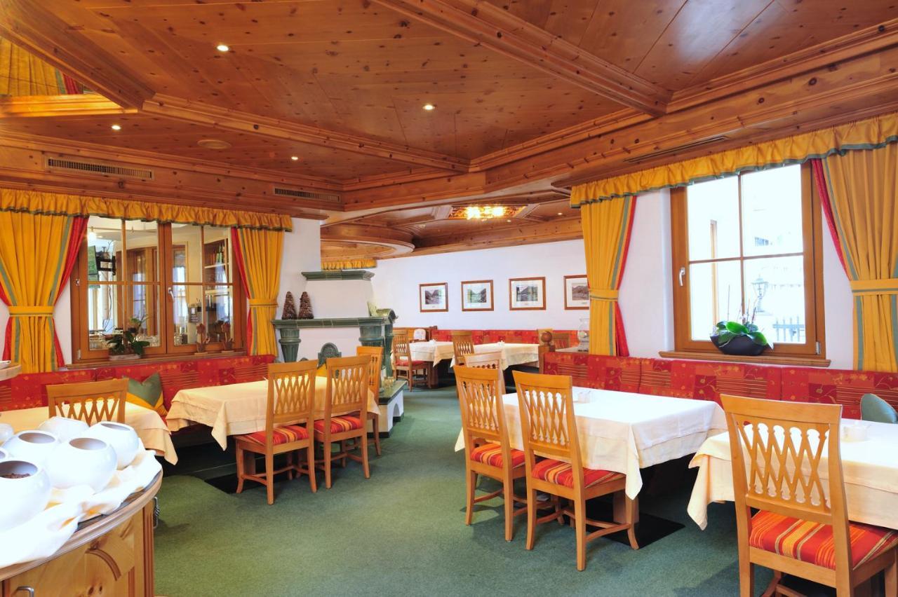 Hotel Garni Castel B&B 이스크글 외부 사진